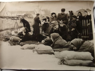 Старые редкие фотографии.-  история большой страны. foto 5