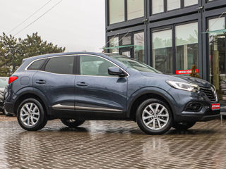 Renault Kadjar foto 4