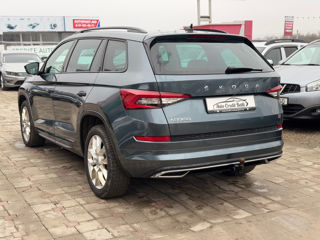 Skoda Kodiaq foto 6