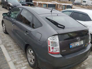 Toyota Prius foto 2