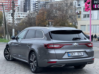 Renault Talisman foto 2