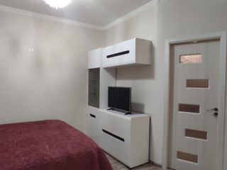 Apartament cu 1 cameră, 40 m², Autogara, Bălți foto 3