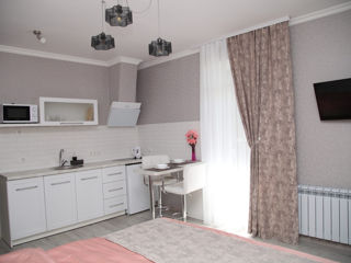 Apartament cu 1 cameră, 62 m², Botanica, Chișinău foto 7