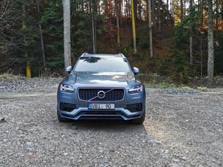 Volvo XC90 foto 2