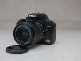 Canon 450D foto 3