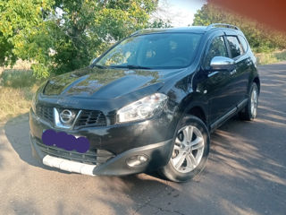 Nissan Qashqai+2 foto 4