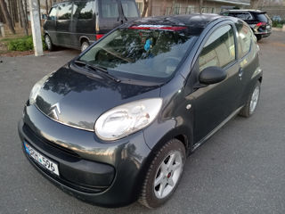 Citroen C1 foto 10