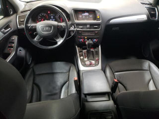 Audi Q5 foto 8