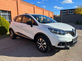 Renault Captur foto 4