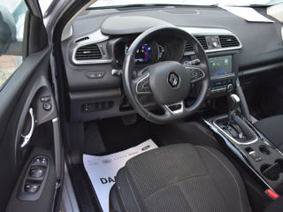 Renault Kadjar foto 7