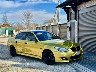 BMW 5 Series foto 3