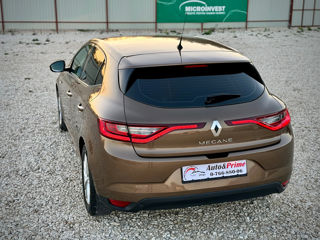 Renault Megane foto 6