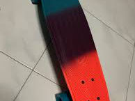 Skateboard nou! foto 2