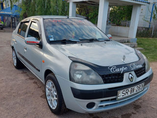 Renault Thalia foto 4