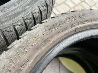 China 225/45 R17 foto 8