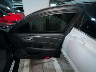 Renault Samsung SM6 foto 12