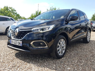 Renault Kadjar foto 4