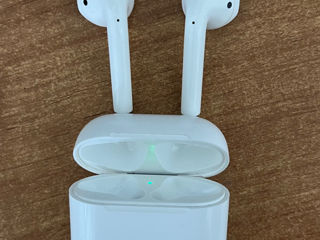 Airpods Originale foto 3