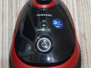 Aspirator Samsung 2100wt