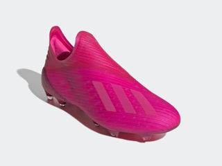 Bute Adidas X 19+ FG ‘Locality Pack’ Original foto 1
