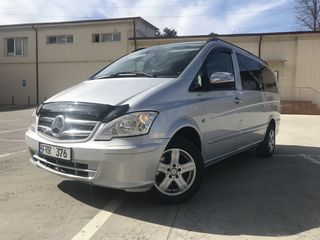 Mercedes Vito foto 1