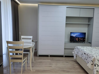 Apartament cu 1 cameră, 40 m², Centru, Chișinău foto 8