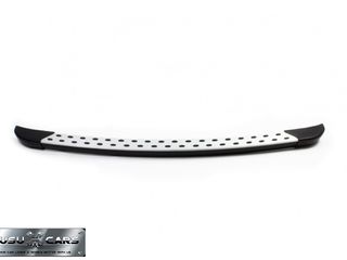 Sprinter W907 bumper fata/spate, oglinda, chrome, acoperire chrome, miner, grila foto 3