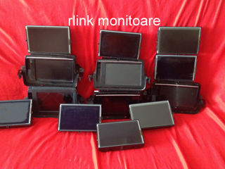 Rlink tom tom monitoare magnitole scenic megan laguna 3,zoe ,clio 4,kaptur foto 8