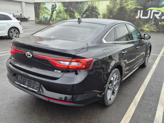 Renault Talisman foto 5