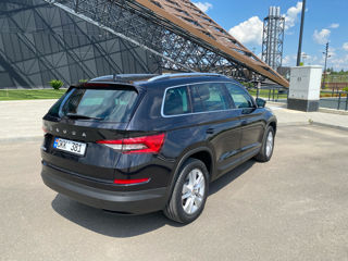 Skoda Kodiaq foto 6