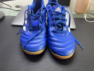 Adidas Copa 40 (Bumpuri/Бампы) foto 2