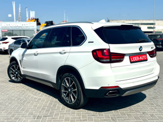 BMW X5 foto 5