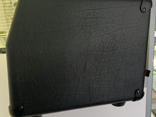 Mesa Boogie Nomad 55 Head foto 2