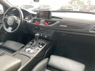 Audi A6 foto 9