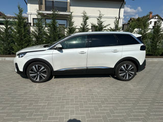 Peugeot 5008 foto 3