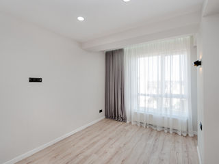 Apartament cu 1 cameră, 48 m², Ciocana, Chișinău foto 5