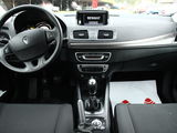 Renault Megane foto 5