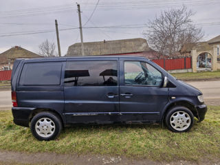 Mercedes Vito foto 4