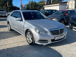 Mercedes E-Class