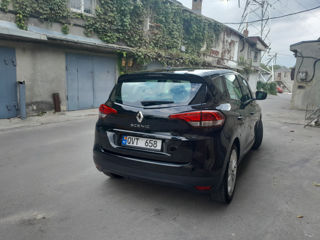 Renault Scenic foto 4