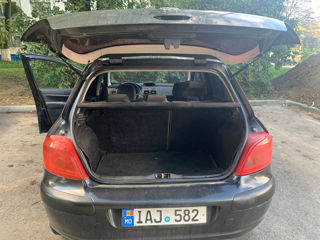 Peugeot 307 foto 5