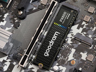 SSD M.2 Goodram PX600 Gen2 500GB (Nou)