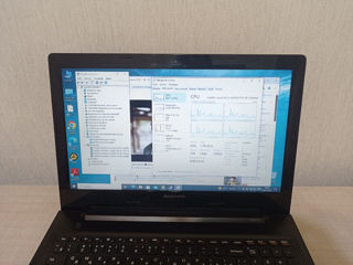 Laptop Lenovo  Z50-70 foto 5