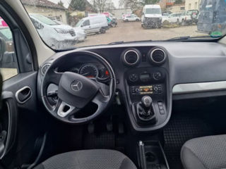 Mercedes Citan foto 9