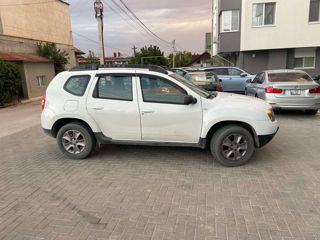 Dacia Duster foto 2