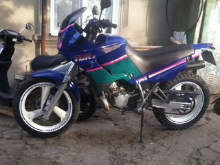 Yamaha TDR 125 foto 2