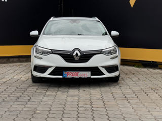 Renault Megane foto 4