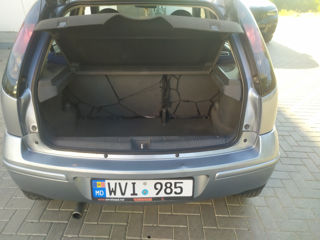 Opel Corsa foto 8