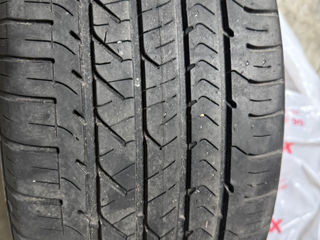 Зимние шины бу 255/50 R 19