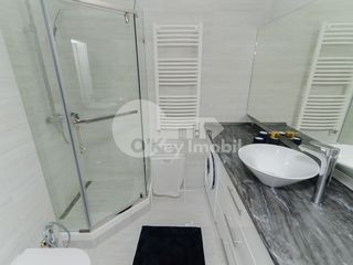 Apartament de lux cu 3 camere, Bernardazzi, Centru, 1000 € ! foto 16